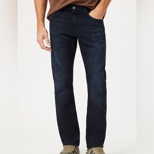 *SOLD* Mavi Zach Straight Leg Jeans